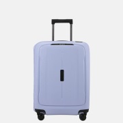 Samsonite Essens handbagage koffer 55 cm lavender