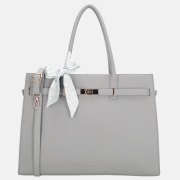 Charm London The Hamptons laptopshopper 15 inch light blue