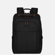 Travelite Briize rugzak M black