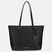 Michael Kors Andie tote shopper M black