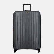 Jump Enais reiskoffer 75 cm antraciet