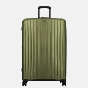 Jump Enais reiskoffer 75 cm olive