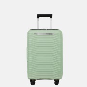 Samsonite Upscape handbagage koffer soft sage