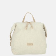 Firenze rugzak beige/beige