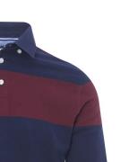 Campbell Classic Heren Polo LM