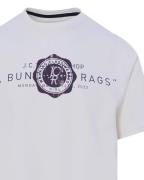J.C Rags Heren T-shirt KM