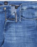 Boss Delaware Heren Jeans