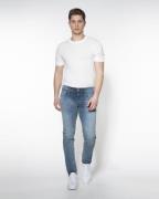 Replay Anbass Hyperflex Bio Heren Jeans