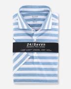 OLYMP 24/Seven Level Heren Overhemd KM