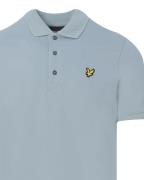 Lyle & Scott Heren Polo KM