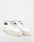 Filling Pieces Ace Tech Blue Heren Sneakers