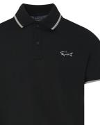 Paul & Shark Heren Polo KM