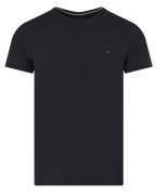 Tommy Hilfiger Menswear Heren T-shirt KM