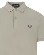 Fred Perry Heren Polo KM