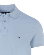 Tommy Hilfiger Menswear Heren Polo KM