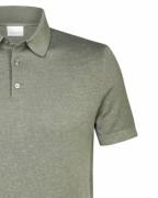 Profuomo Heren Polo KM