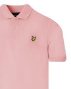 Lyle & Scott Heren Polo KM