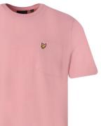 Lyle & Scott Heren T-shirt KM