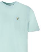 Lyle & Scott Heren T-shirt KM