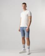 J.C. RAGS Jimmy Light Blue Heren Short