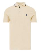 Campbell Stanson Heren Polo KM