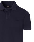 Boss Casual Prime Heren Polo KM