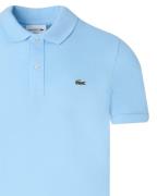 Lacoste Heren Polo KM