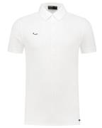 Morse Code Heren Polo KM