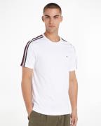 Tommy Hilfiger Menswear Heren T-shirt KM