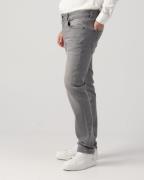 J.C. Rags Jimmy Mid Grey Heren Jeans