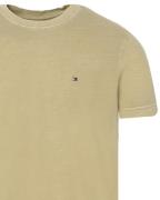 Tommy Hilfiger Menswear Heren T-shirt KM