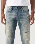 DENHAM Crop FMCMR Heren Jeans