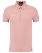 Morse Code Heren Polo KM