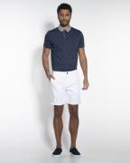 Blue Industry Heren Short