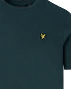 Lyle & Scott Heren T-shirt KM