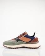 Floris van Bommel Noppi Heren Sneakers