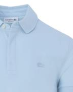 Lacoste Heren Polo KM