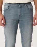 Replay Mickym Hyperflex Eco Plus Heren Jeans