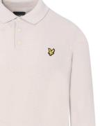 Lyle & Scott Heren Polo LM