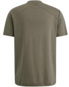 Cast Iron Heren T-shirt KM