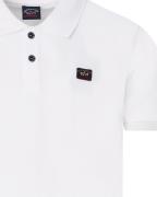 Paul & Shark Heren Polo KM