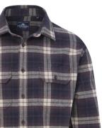 Campbell Overshirt