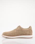 REHAB Nolan Hive Suede Heren Casual schoenen