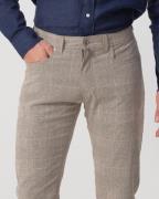 Pierre Cardin Lyon Tapered Heren 5-pocket