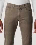 Pierre Cardin Lyon Heren 5-pocket