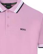 Boss Paddy Heren Polo KM