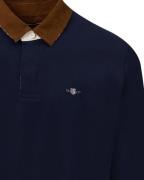 GANT Heren Polo LM