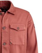 Vanguard Overshirt