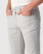 Pierre Cardin Lyon Tapered Heren 5-pocket