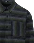 DENHAM Burton Overshirt